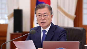 文, 김오수 사의 수용…검찰 간부들 사의는 반려