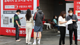 인천 신규 확진 1,164명…확진자 1명 치료 중 사망