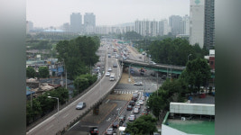 선유고가차도 19일 0시부터 전면 통제…11월 철거 완료