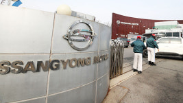 법원, 에디슨모터스 ‘쌍용차 매각중단’ 가처분 신청 기각