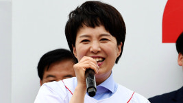 민주당, ‘KT 채용 청탁 의혹’ 김은혜 검찰 고발