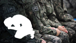 “선임 부사관이 흉기로 장난”…“엄정 처리할 것”