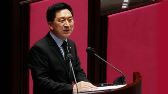 헌재, 김기현 의원 ‘국회 출석정지’ 효력정지 가처분 인용