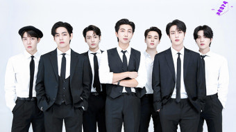 방탄소년단, 데뷔 9주년인 13일 유튜브서 신곡 첫 무대