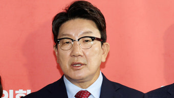 권성동 “이복현, 적재적소의 능력 위주 인사”