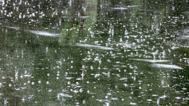 경기 북부 중심 소나기…내일 강원 영동·남부·제주 ‘비’