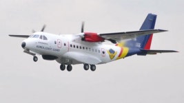 상갓집 가려고 ‘270억 원’ 수송기 띄운 해양경찰