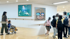 국립현대미술관 소장품 서울서진학교 등 10곳에서 전시