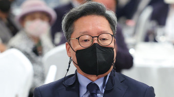 정재호 주중대사 내정자, 보름 만에 중국 아그레망 받아