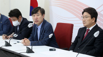 국민의힘 “文 전 대통령, 해수부 공무원 사망 때까지 구조 지시 안 해”