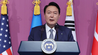 윤 대통령, 나토정상회의 참석 오늘 출국…29일 한미일 정상회담