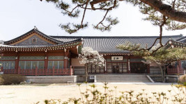 건립 50년 삼청각 전면 새 단장…문화공간으로 재탄생