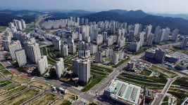 감사원, 세종 특별공급 부적격자 76명 계약 적발…‘장관 직인 위조’ 고발
