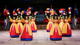 대한제국 마지막 황실잔치, 120년 만에 공연으로 선보인다