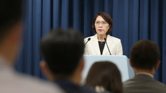 대통령실 ‘사적 채용’ 논란에 “불공정한 사적 채용 없어”