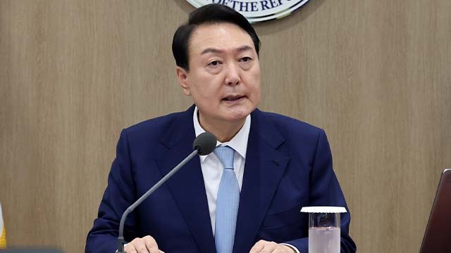 대통령실, 야당 계엄령 주장에 거짓 정치공세 반박