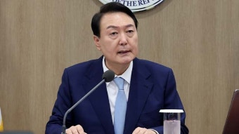 대통령실 “사적 채용 논란, 부당한 정치공세·프레임 씌우기”