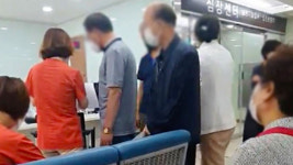 ‘코로나19 전담’ 인천 한림병원서 전산 장애로 업무 차질