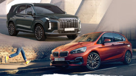 현대 더뉴 팰리세이드 등 2개 차종 4,100여 대 리콜