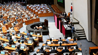 21대 국회 후반기 상임위원장 선출…사개특위·정개특위 가동