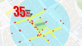 [스쿨존 점검]② ‘초품아’의 배신, 아파트 밀집지역이 사고 더 많다
