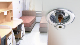 교육부 “2026년까지 전국 초·중·고등학교 기숙사 스프링클러 설치”