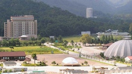 “북, 금강산 관광지구 내 남측시설 추가로 철거 정황”