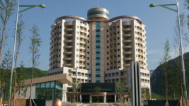 통일부 “北, 온정각·현대아산사업소 추가 철거 동향 파악”