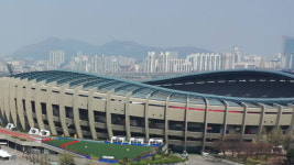  잠실운동장 ‘테러 예고 글’ 올린 20대, 경기북부경찰청 재수사 지시