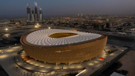 FIFA “2022 카타르 월드컵 개막 하루 앞당겨”
