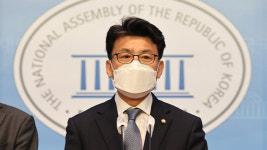 진성준 “특별감찰관 추천부터…북한인권재단 연계는 부적절”