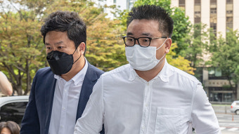 ‘김건희 여사 대화 녹음’ 혐의 이명수 서울의소리 기자 송치