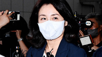 검찰, 김혜경 씨 수행비서 역할 배 모 씨 구속영장 청구