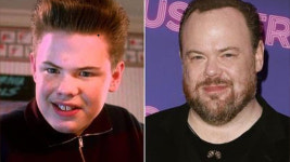 ‘나 홀로 집에’ 케빈 형 역할 배우, 성폭행 혐의로 조사받아