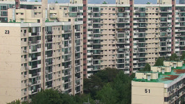서울아파트 매수심리, 2019년 7월 이후 최저…전세도 90선 아래로