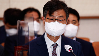 최재해 감사원장 “신재생에너지 사업 감사시 원안위도 신경써서 보겠다”