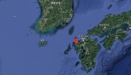 제주 실종 여성 시신 300km 떨어진 일본에서 발견