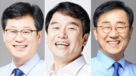 민주 수석대변인에 안호영…전략위원장 문진석·특보단장 김윤덕