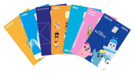 인천 이음카드 “캐시백, 다음 달부터 5∼17%”