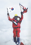 한국 에베레스트 초등 45주년…99세 원정대장의 또렷한 기억
