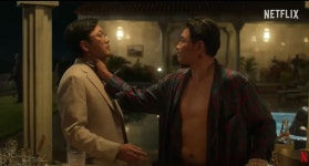 “마약 국가라니” 수리남 반발…세계적 주목 받는 ‘K드라마’의 숙제