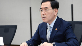 이창양 산업부 장관, ‘인플레 감축법’ 협의 위해 방미
