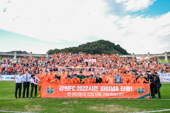 “난 아직 50점짜리 대표” 이영표, 최용수 감독과의 시너지를 말하다!
