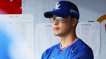 허삼영 전 프로야구 삼성 감독, WBC 대표팀 전력분석위원 선임
