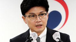 한동훈 “‘검수원복’ 시행령, 경찰 권한 침해 아냐…문제 있음 헌재 청구하라”