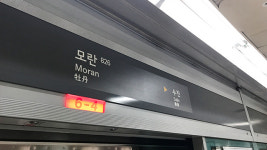 성남시, 주민 11만명 ‘8호선 판교 연장’ 청원서 정부에 제출