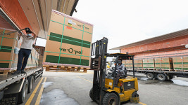 ‘오미크론 대응’ 코로나19 개량백신 사전예약 첫날 4만여 명 참여