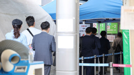 ‘코로나19 유행 완연한 감소’…코로나19 지정 병상 일부 해제