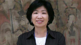 국외소재문화재재단 이사장에 김정희 원광대 명예교수
