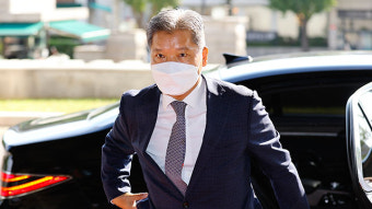 공수처, 이영진 헌법재판관 접대 골프장 압수수색